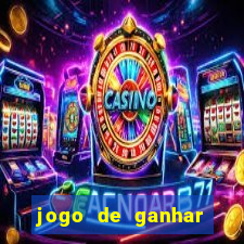 jogo de ganhar dinheiro de verdade no pix na hora